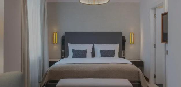 Kempinski Grand Des Bains - 74