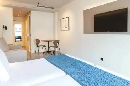 Suites Viena Plaza de España - 44