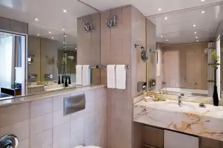 Heidelberg Marriott - 53
