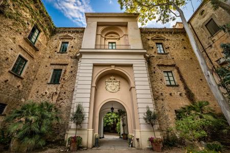 Palazzo Belmonte - 0