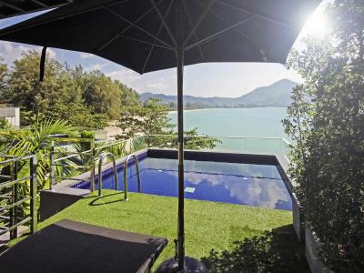 Novotel Phuket Kamala Beach - Sha Extra Plus - 78