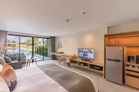 La Vela Khao Lak - Sha Extra Plus - 37