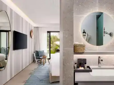 Sofitel Agadir Thalassa Sea & Spa - 12
