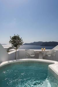 La Perla Villas and Suites - Adults Only - 47