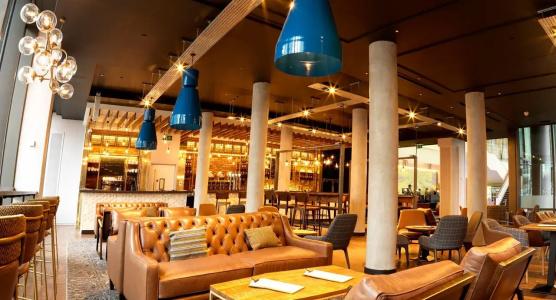 DoubleTree by Hilton Manchester Piccadilly - 7