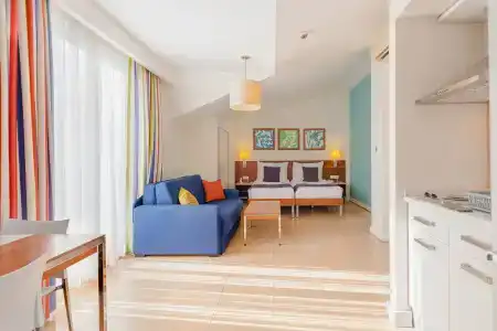 Barut B Suites - 51