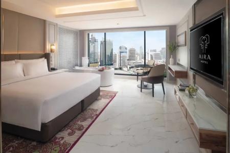 Aira Bangkok - 58