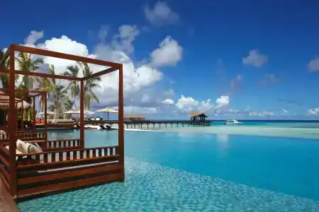 The Residence Maldives - 16