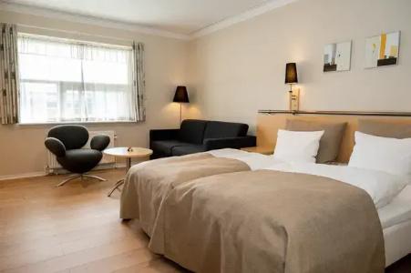 Svanen Billund - 9