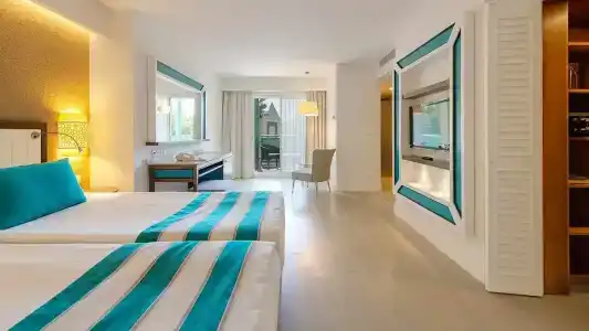Robinson Pamfilya - All Inclusive - 17