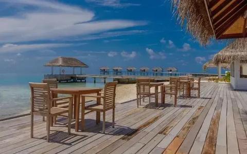 Cocogiri Island Resort Maldives - 9