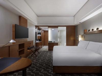 Swissôtel Grand Shanghai - 40