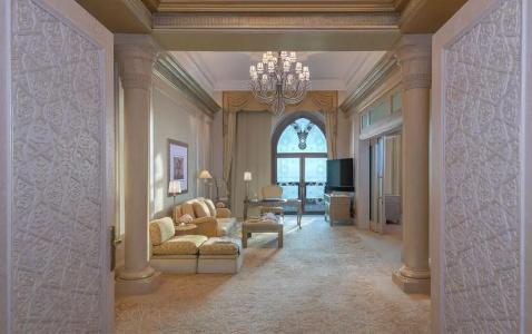 Emirates Palace, Abu Dhabi - 102