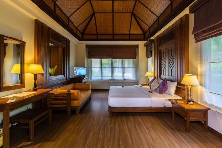 The Fair House Beach Resort & - Sha Extra Plus - 56
