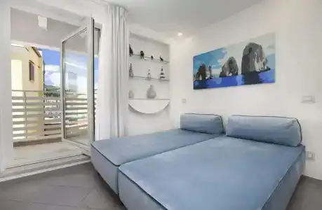Tasso Suites & Spa - 111