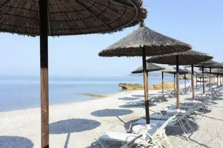 Alexandra Beach Spa Resort - 35