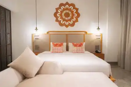 Goya Boutique Resort - 24