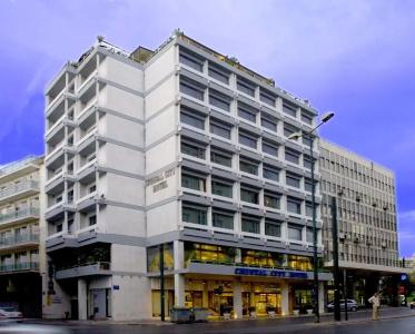 Crystal City - 0