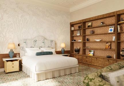 Grand Timeo, A Belmond, Taormina - 68