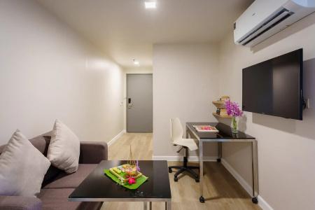 Citadines Sukhumvit 16 Bangkok - SHA Extra Plus Certified - 27