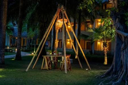 Iberostar Costa Dorada - 42
