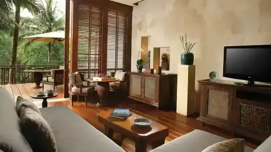 Four Seasons Resort Bali at Sayan - 27