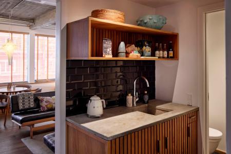 Manon Les Suites Guldsmeden - 38