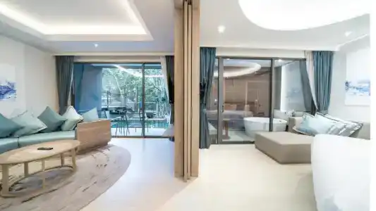 The Nature Phuket - Sha Extra Plus - 85