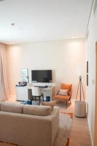 Al Seef Resort & Spa by Andalus - 15