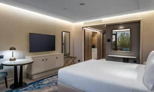 Hilton Istanbul Bosphorus - 35
