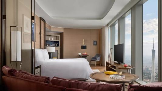 Rosewood Guangzhou - 42