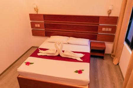 Feridhoo Inn - 2