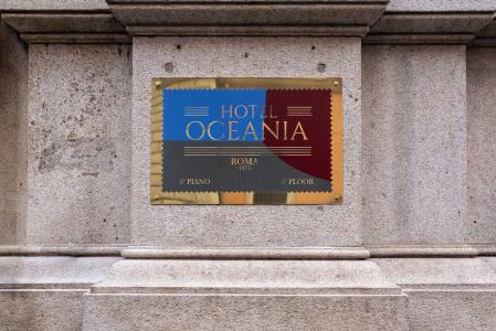 Oceania - 0
