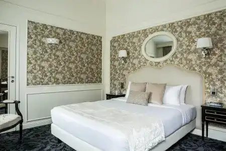Hôtel Saint-Pétersbourg Opéra & Spa - 40