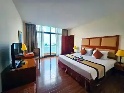 Ramana Saigon - 43