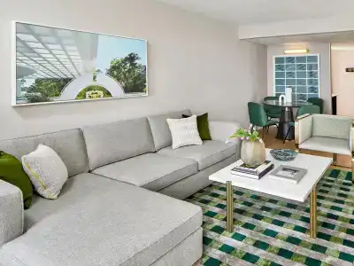 Hyatt Regency Atlanta - 64