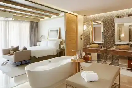 Jumeirah Al Naseem - 14