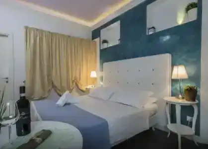 Boutique La Casa di Morfeo - 21