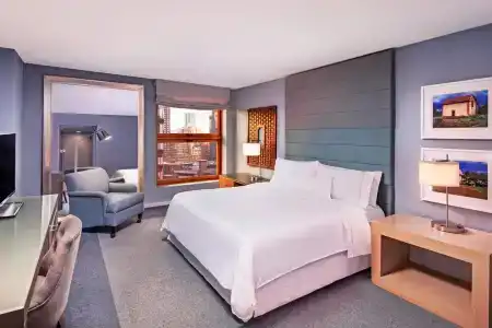 The Westin New York at Times Square - 69