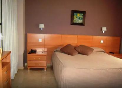 Apartamentos Ciudad de Lugo - 42