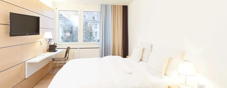 Steinenschanze Stadthotel - 35