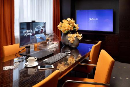 Radisson Blu Olümpia - 75