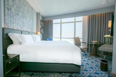 Centara Grand At Centralworld - Sha Extra Plus Certified - 7