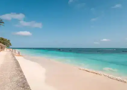DoubleTree by Hilton Zanzibar - - 17