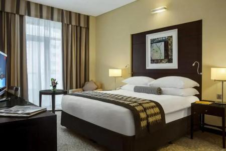 TIME Oak & Suites - 14