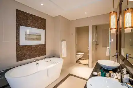Rixos Marina - 116