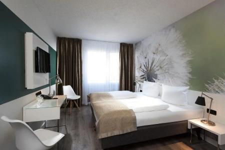Days Inn Dessau - 17