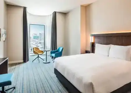Courtyard by Marriott Baku - 78