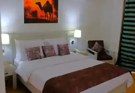 Viking club sharm - 19