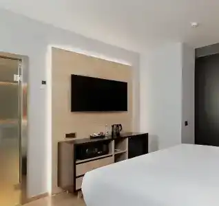 Melia Avenida de America - 45